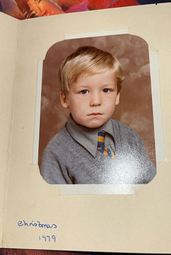 School Photo