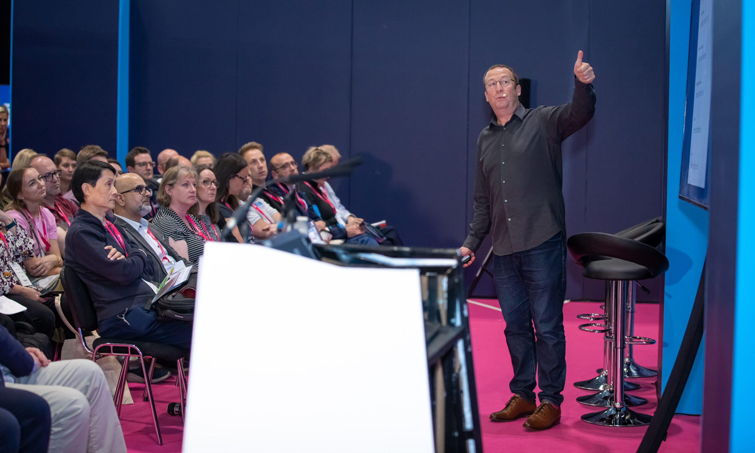 Accountex 23 Day 1 220